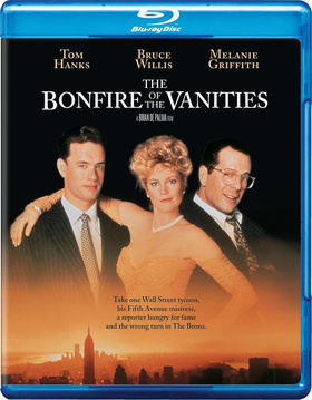 虚荣的篝火The Bonfire of the Vanities
