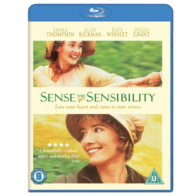 理智与情感Sense and Sensibility
