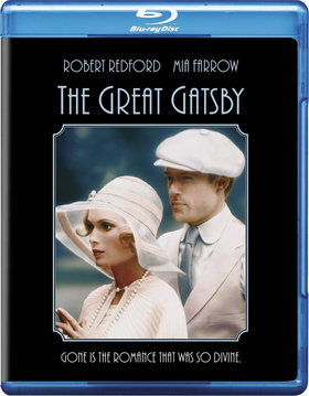 了不起的盖茨比The Great Gatsby
