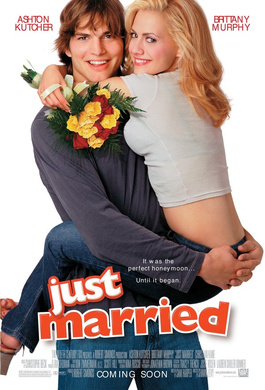 新婚告急Just Married