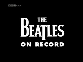 BBC 披头士·时光印记BBC The Beatles on Record