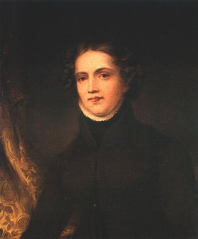 BBC 解密安妮·李斯特BBC Revealing Anne Lister