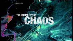 BBC 神秘的混沌理论BBC The Secret Life of Chaos