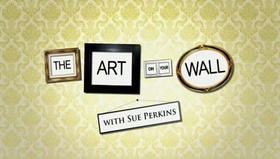 BBC 墙上的艺术BBC The Art on Your Wall