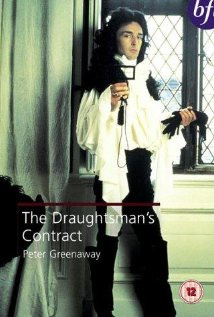 绘图师的合约The Draughtsmans Contract 