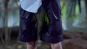 我是爱神เค้าเรียกผมว่าความรัก