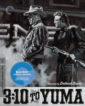 决斗犹马镇3:10 to Yuma