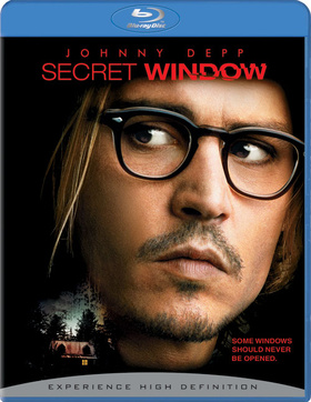 秘窗Secret Window