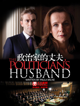 政客之夫The Politician's Husband
