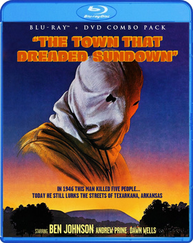 杀出魔鬼镇The Town That Dreaded Sundown