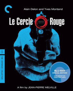 红圈Le cercle rouge