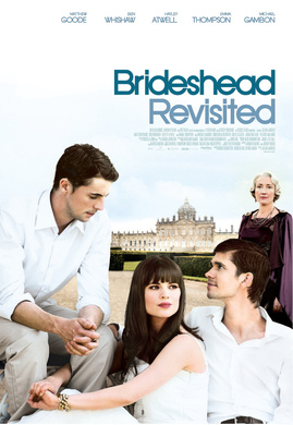 故园风雨后Brideshead Revisited