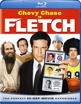 古灵侦探Fletch