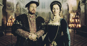 安妮·博林的最后岁月The Last Days Of Anne Boleyn