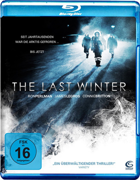 终结冬日The Last Winter