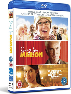 献给爱妻的歌Unfinished Song