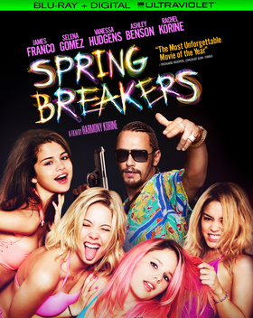 春假Spring Breakers 