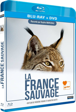 野性法兰西La France sauvage