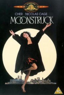 月色撩人Moonstruck
