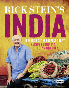 里克·斯坦的印度美食之旅Rick Stein's India