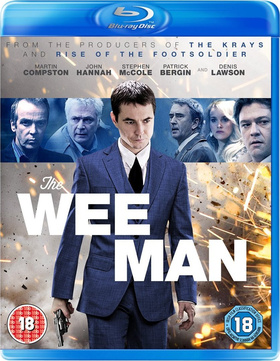 接班人The Wee Man