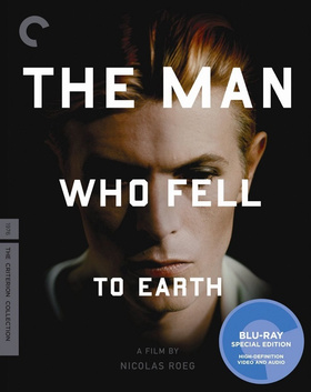 天外来客The Man Who Fell To Earth