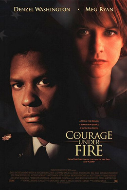 生死豪情Courage Under Fire