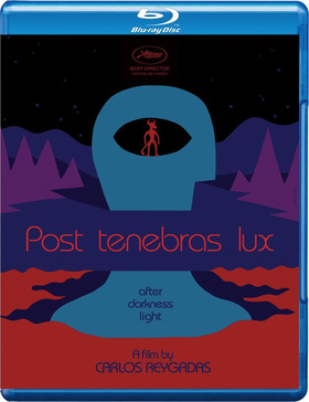 柳暗花明Post Tenebras Lux