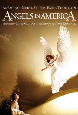 天使在美国Angels in America