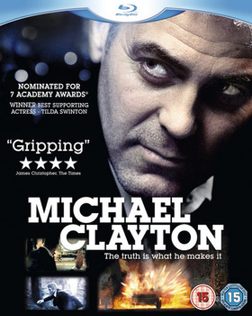 迈克尔·克莱顿Michael Clayton