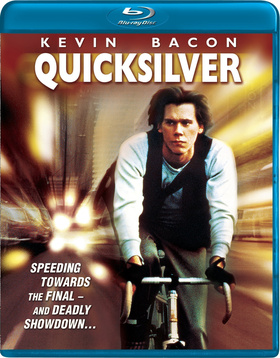 银色快手Quicksilver