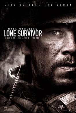 孤独的生还者Lone Survivor