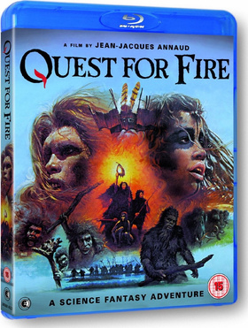 火之战La guerre du feu