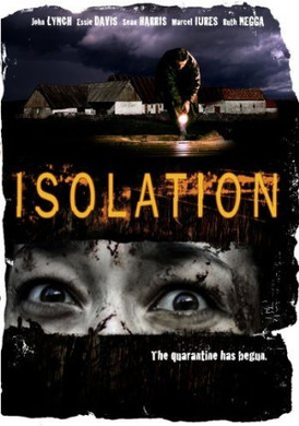 孤立无援 Isolation