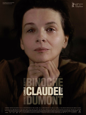 1915年的卡蜜儿Camille Claudel, 1915