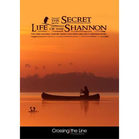香农秘境The Secret Life of the Shannon