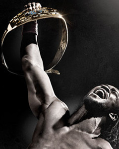 冠军之夜2013WWE Night of Champions 2013