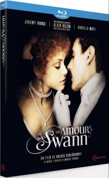 斯万的爱情Un amour de Swann