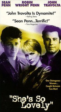 可人儿She's So Lovely