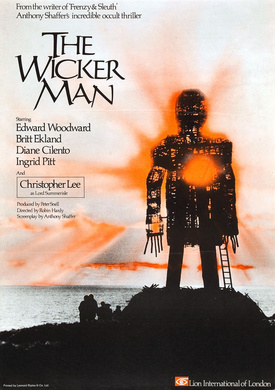 异教徒The Wicker Man