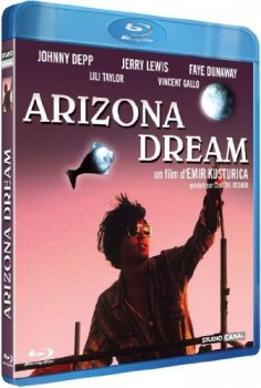 亚利桑纳之梦 Arizona Dream