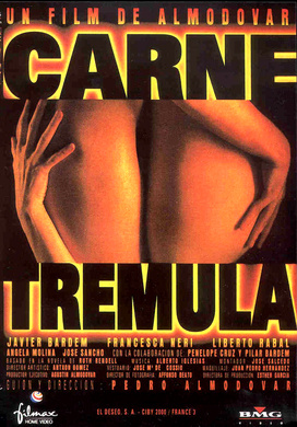 活色生香Carne trémula