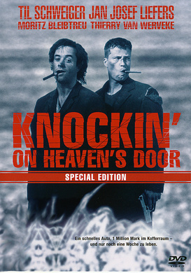 敲开天堂的门Knockin' on Heaven's Door