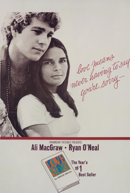 爱情故事Love Story