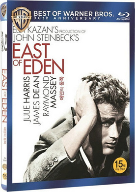 伊甸园之东East of Eden