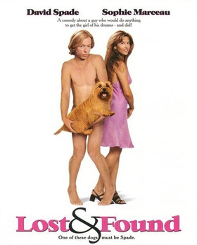 斗气俏冤家Lost & Found