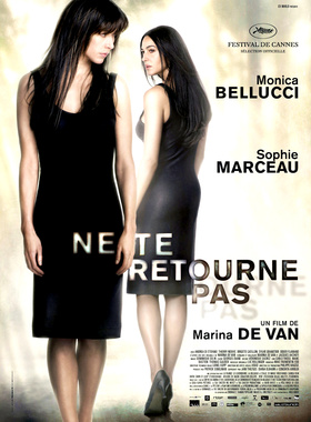 不要回头Ne te retourne pas