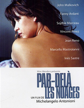 云上的日子Al di là delle nuvole