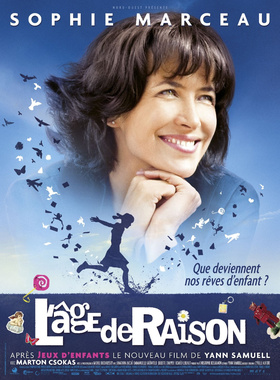 穿越少女梦L'âge de raison