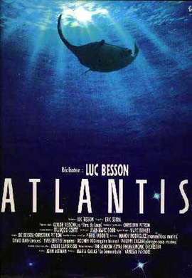 亚特兰蒂斯Atlantis